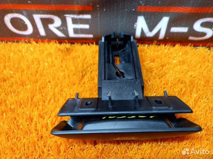 Ручка ручного тормоза Mercedes-Benz C-Class W204