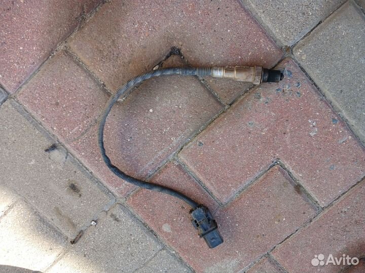 Ssangyong new actyon датчик кислорода