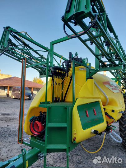 Опрыскиватель Белама 3024, 2023