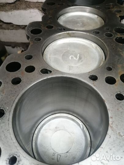 Двигатель мотор двс Hover 4G64