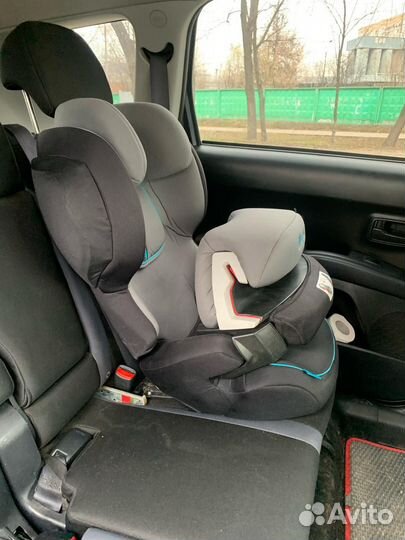 Детское автокресло cybex