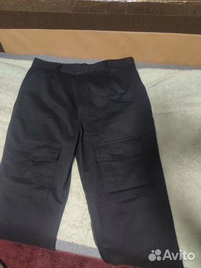 Спецодежда,мужская новая