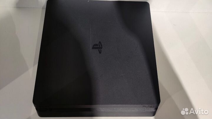 PlayStation 4 slim 500 Gb