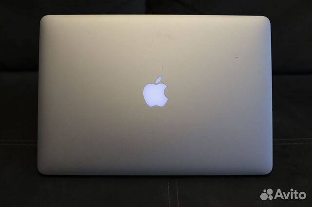 Топ Macbook pro 15 2015 i7 16gb 512gb Retina