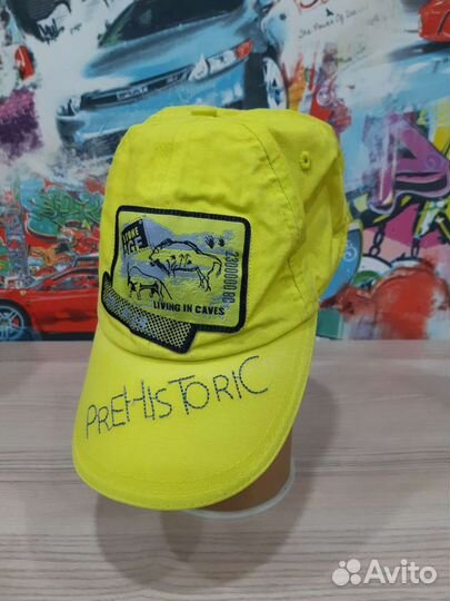 Кепка (бейсболка) для мальчика