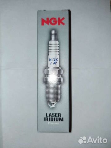 Свечи зажигания