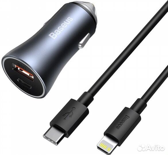 Зарядка. Usb адаптер. Прикуриватель