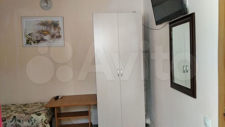 Комната 12 м², 2/2 эт.