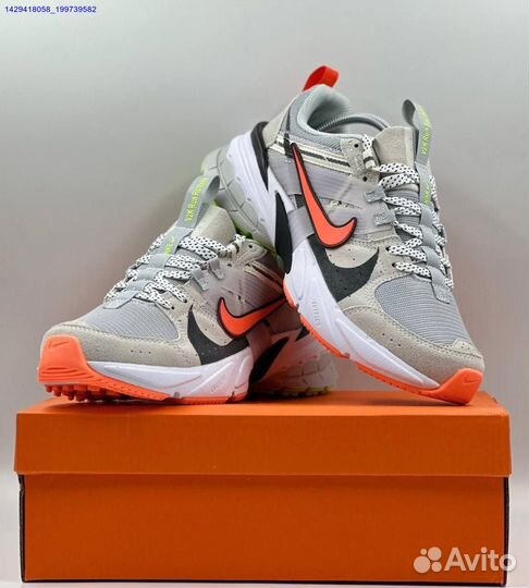 Кроссовки Nike Air Zoom Pegasus (Арт.74875)