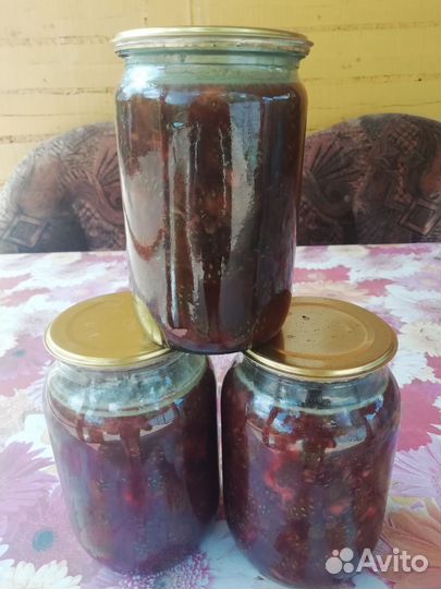 Сироп из шишек Алтайской сосны