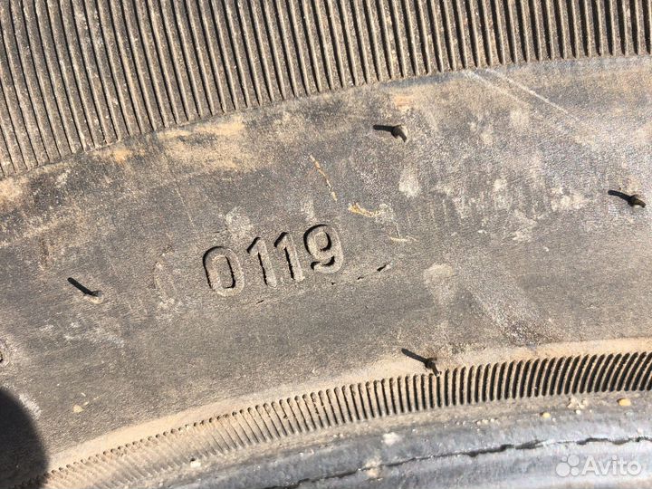 DoubleStar DH05 205/55 R16