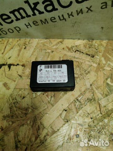 Датчик дождя Bmw 3-Series E91 N46B20 2006