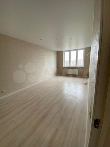 2-к. квартира, 64 м², 8/25 эт.