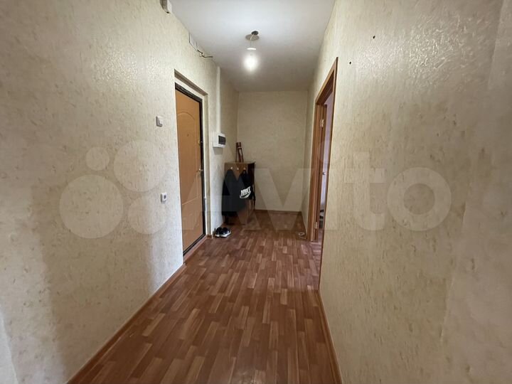 1-к. квартира, 40,2 м², 5/5 эт.