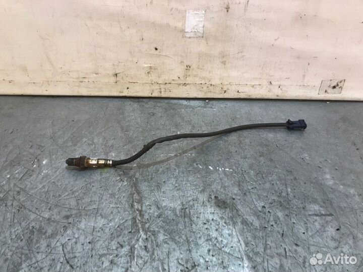 Датчик кислорода Peugeot 406 psarfn10LH 1999