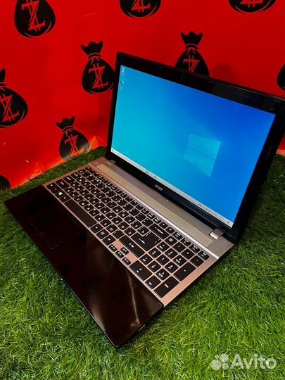 Ноутбук Acer v3-571G (43295)