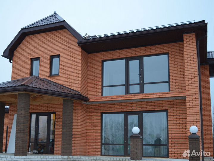 Пластиковые Окна 120х110 191