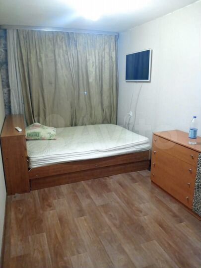 2-к. квартира, 45 м², 1/5 эт.