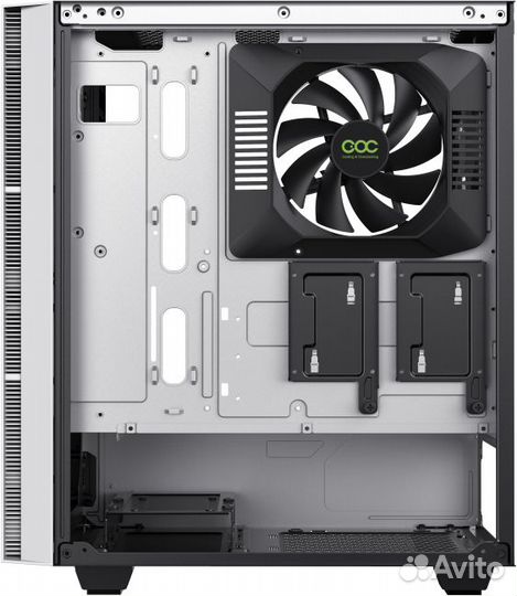 GameMax Brufen C3 WB