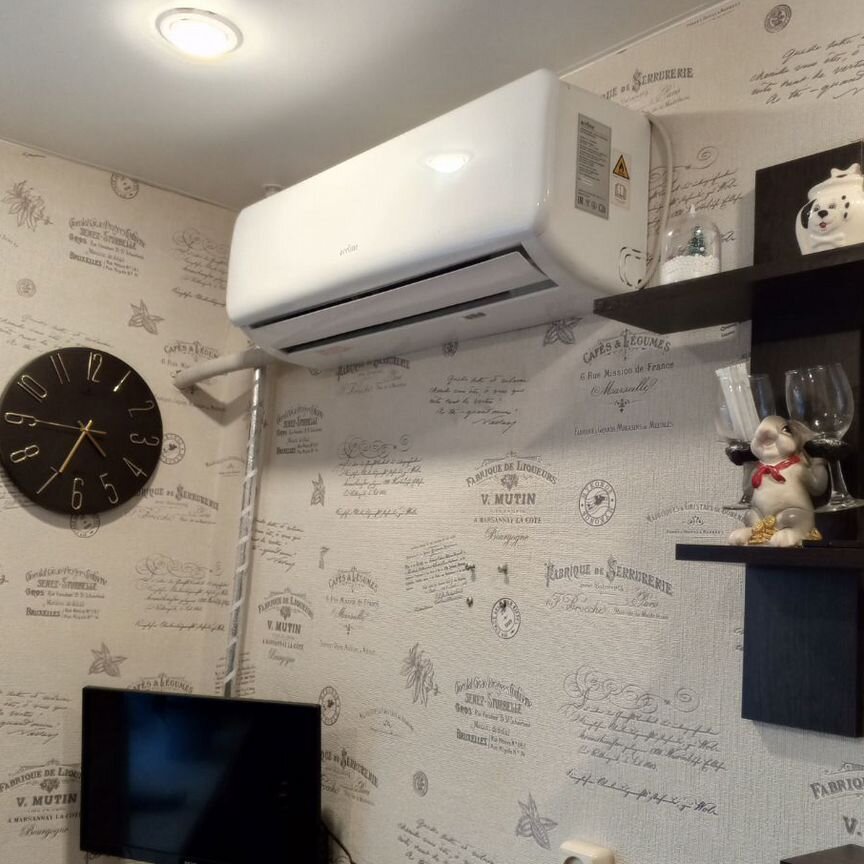 Квартира 1-комн. 29 м² в Райчихинск — фото 3