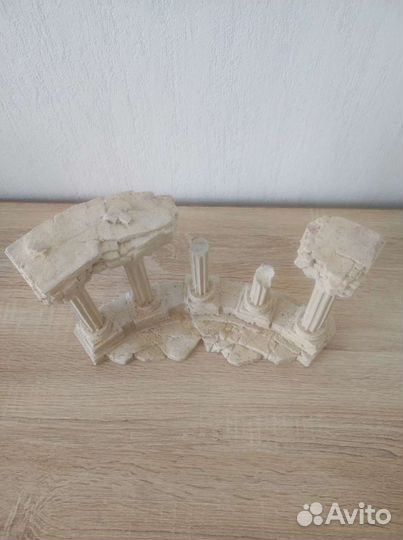 Декор для аквариума