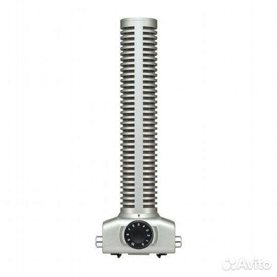 Микрофон-пушка zoom SGH6 для Zoom H6/H5