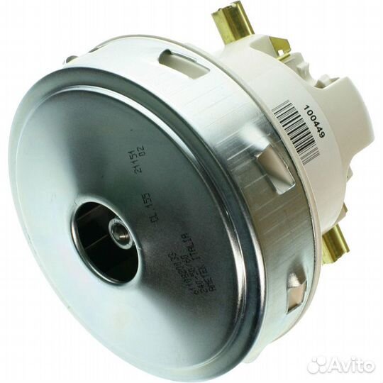 Двигатель для пылесоса DJ31-00130A