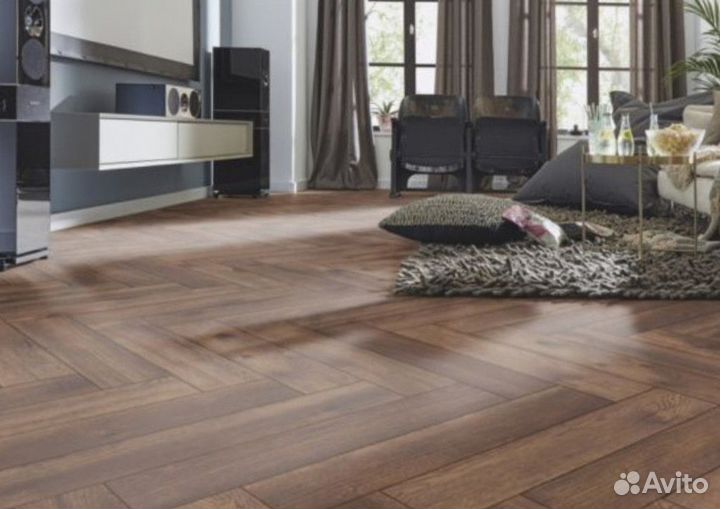 Ламинат от производителя