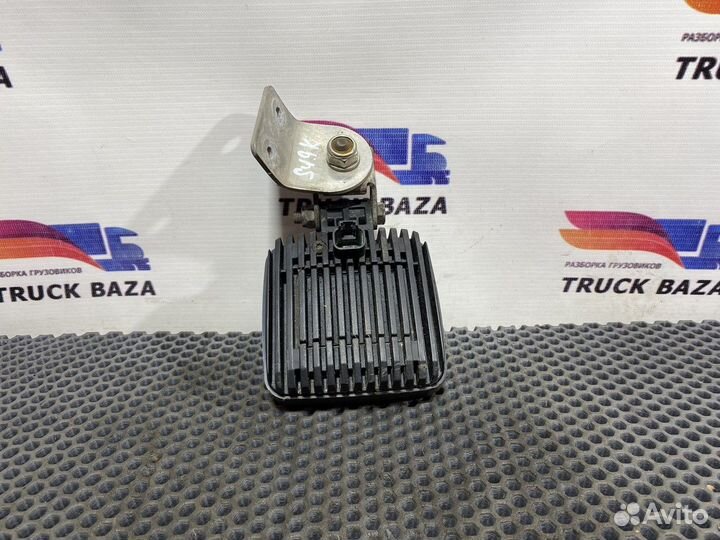 2614250 Фонарь за кабиной Scania 6-series