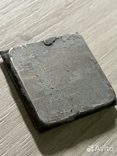 Процессор amd fx4100 и башня