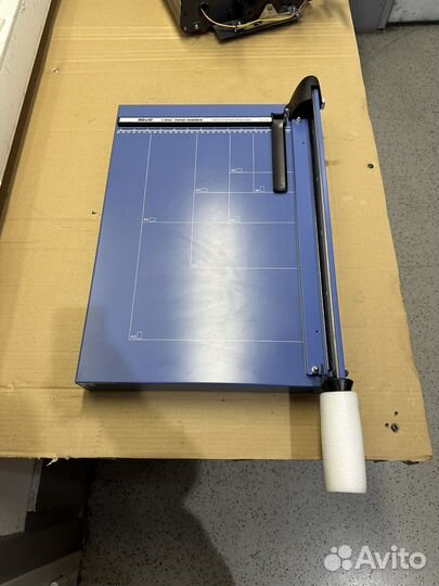 Резак сабельный KW-triO 13042 А3