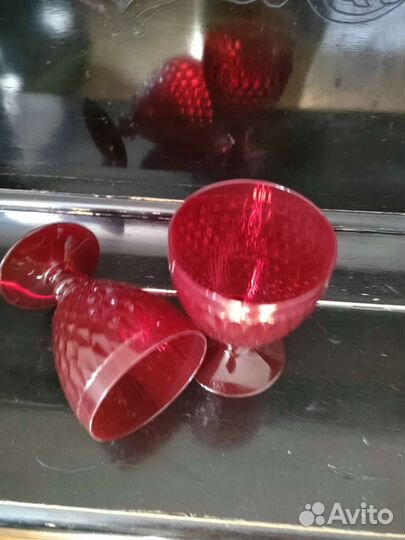 Бокалы для воды Villeroy&Boch Boston coloured