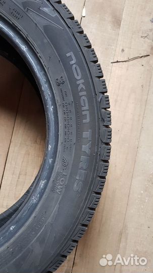 Nokian Tyres Nordman RS2 205/55 R16 94R