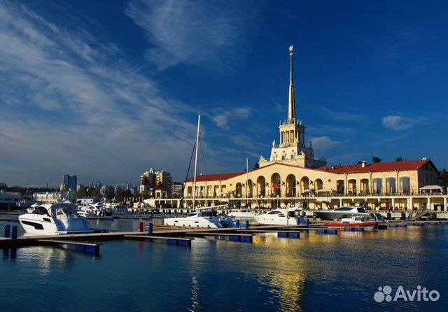 Дельфинарий Ривьера / Эксклюзив 4 в 1