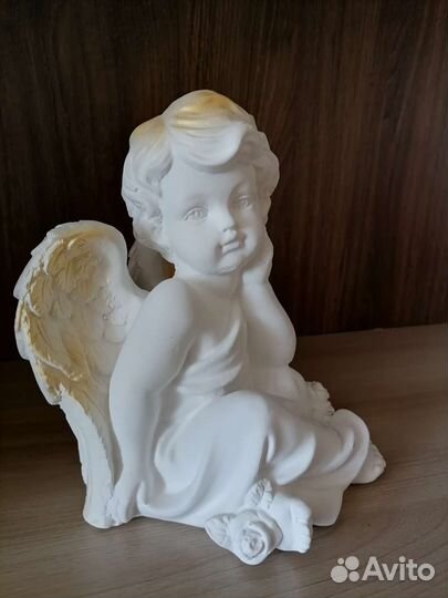 Статуэтка ангел