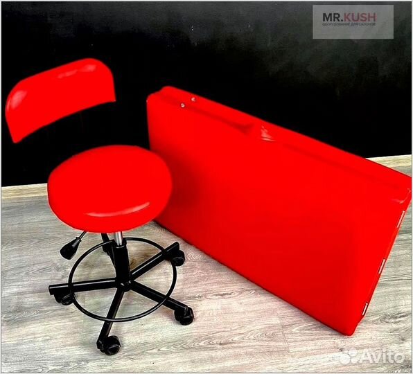 Кушетка косметологическая