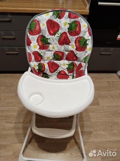 Чехол на стульчик для кормления