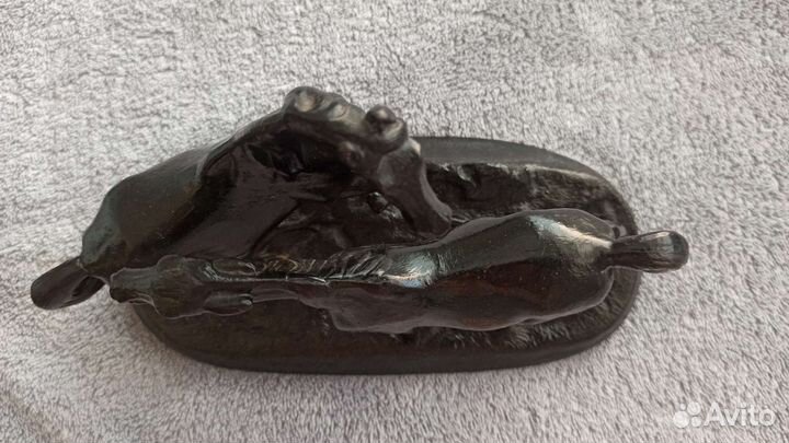 Каслинское литье