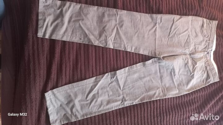 Мужские брюки,джинсы на работу