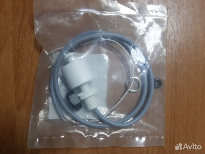 Выключатель Karcher