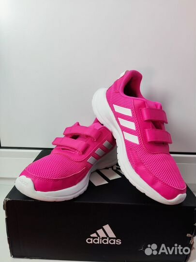 Кроссовки adidas 35