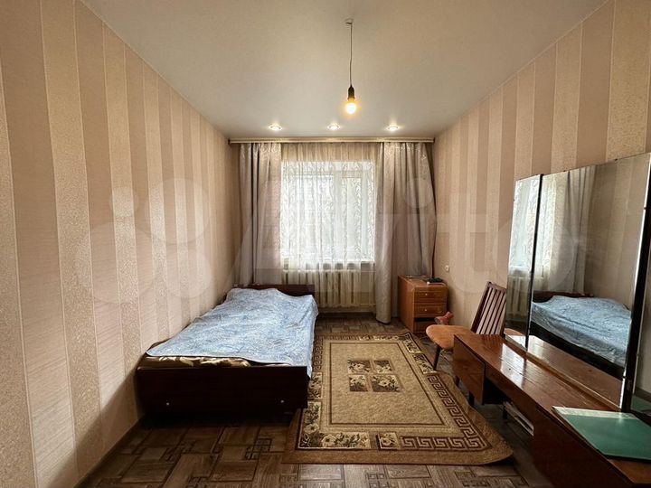 2-к. квартира, 57,9 м², 2/5 эт.