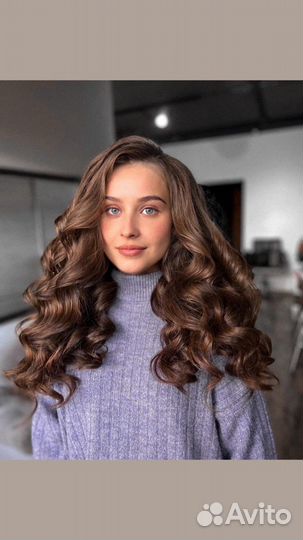 Свадебный стилист/прически/локоны/косы