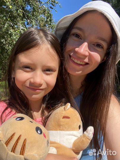 Услуги няни, сиделки Новочеркасск