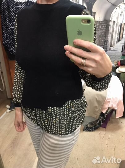 Блузка женская