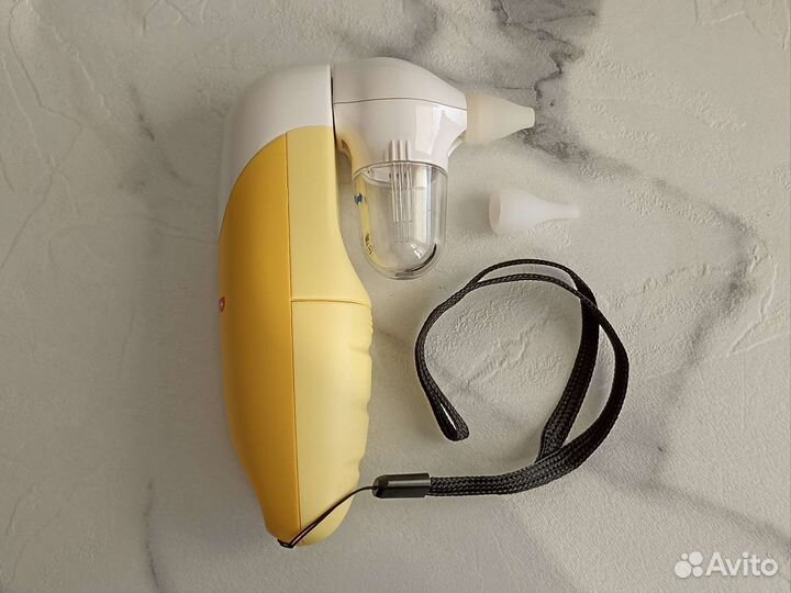 Аспиратор b well wc-150