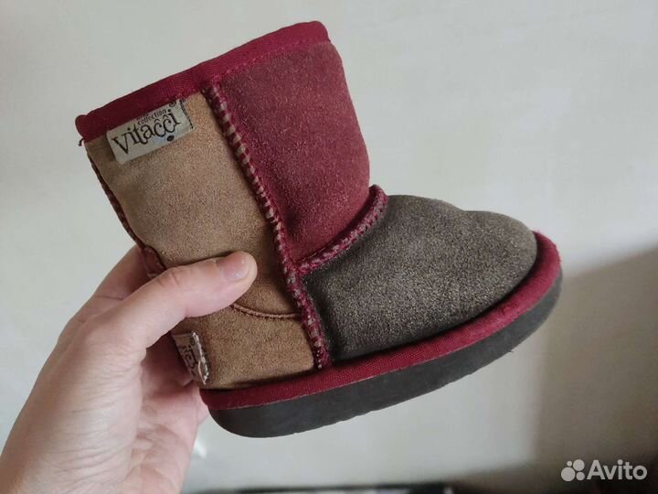 Ugg угги детские 21