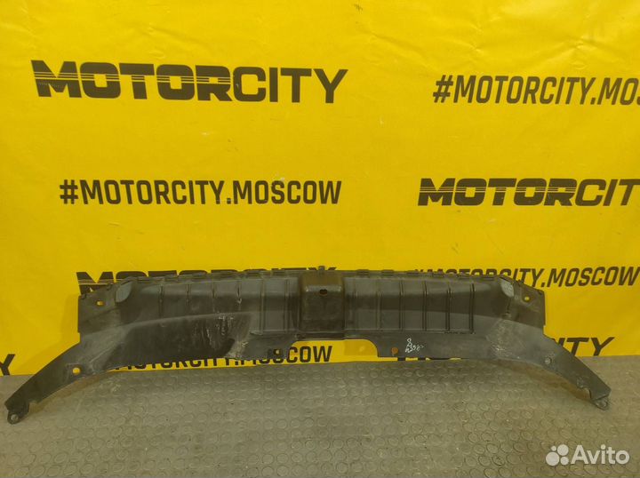 Накладка подкапотная Audi Q5 8RB cdnc 2.0 tfsi