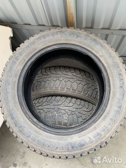 Nordman 5 185/65 R15