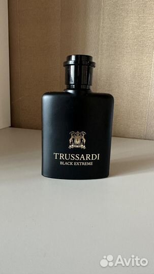 Мужская туалетная вода